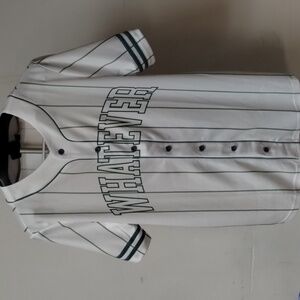 Lisa Simpson "Whatever" Sports Jersey